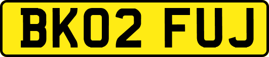 BK02FUJ