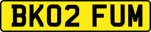 BK02FUM