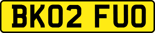 BK02FUO