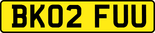 BK02FUU