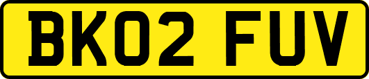 BK02FUV