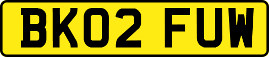 BK02FUW