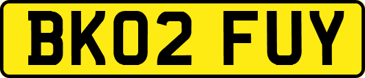 BK02FUY
