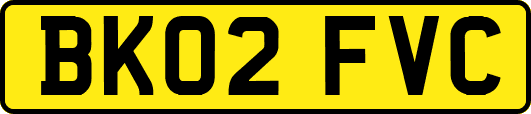 BK02FVC