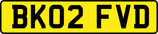 BK02FVD