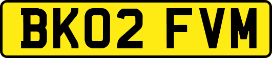 BK02FVM
