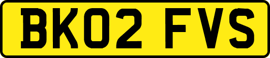 BK02FVS