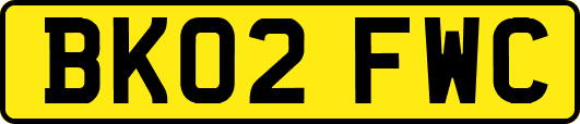 BK02FWC