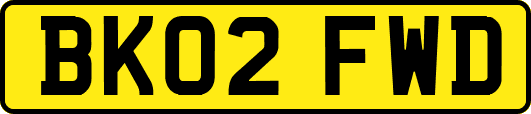 BK02FWD