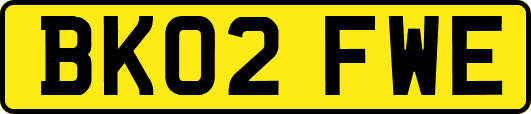 BK02FWE