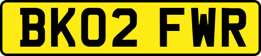 BK02FWR