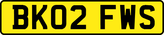 BK02FWS