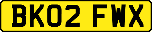 BK02FWX