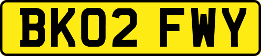 BK02FWY