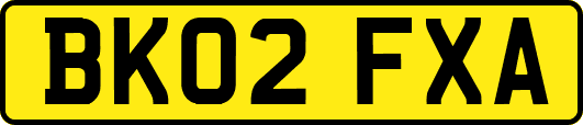 BK02FXA