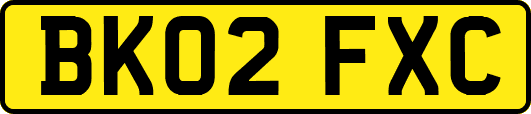 BK02FXC