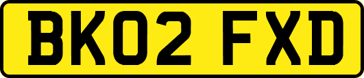 BK02FXD