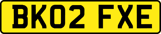 BK02FXE