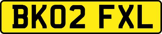 BK02FXL