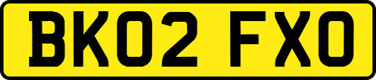 BK02FXO