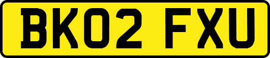 BK02FXU
