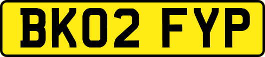 BK02FYP