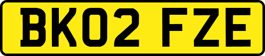BK02FZE