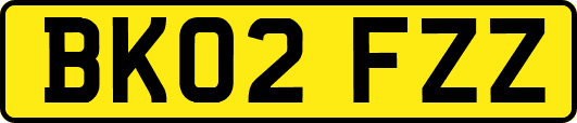 BK02FZZ