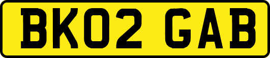 BK02GAB