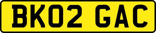 BK02GAC