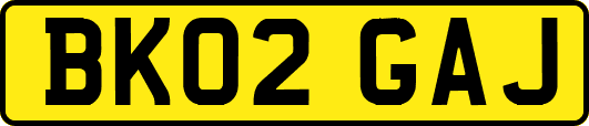 BK02GAJ
