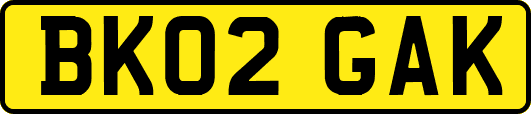 BK02GAK
