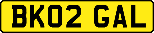 BK02GAL