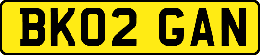 BK02GAN