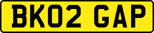 BK02GAP