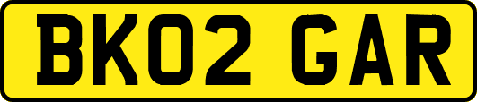 BK02GAR