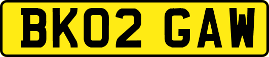 BK02GAW