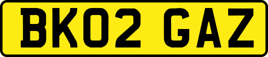 BK02GAZ