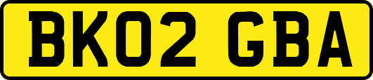 BK02GBA