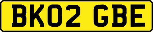 BK02GBE