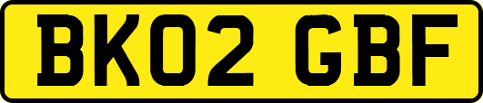 BK02GBF