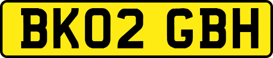 BK02GBH