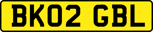 BK02GBL