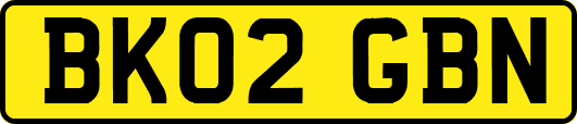 BK02GBN