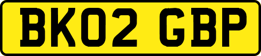 BK02GBP