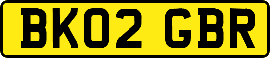 BK02GBR