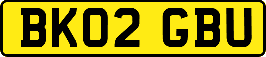 BK02GBU