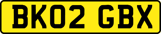 BK02GBX