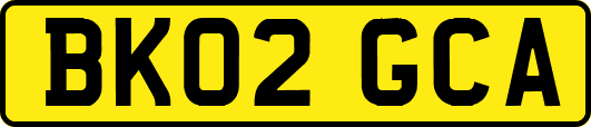 BK02GCA