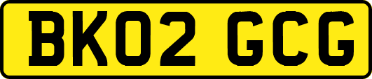 BK02GCG